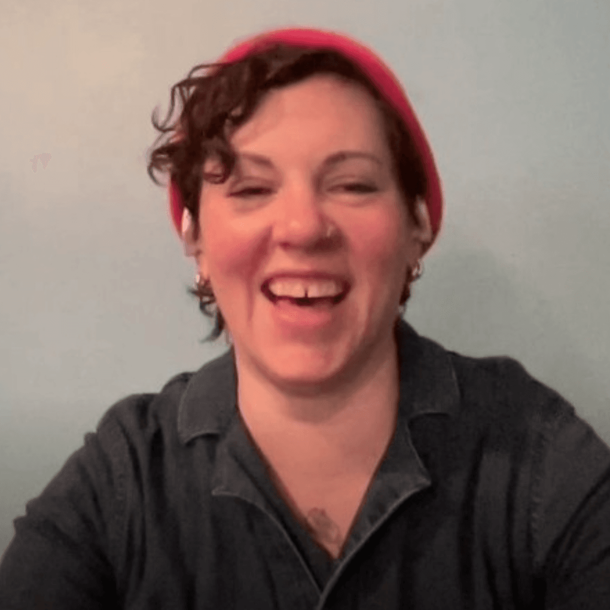 #443 Althea Grey Potter - Bar Nouveau - Right at the Fork cover