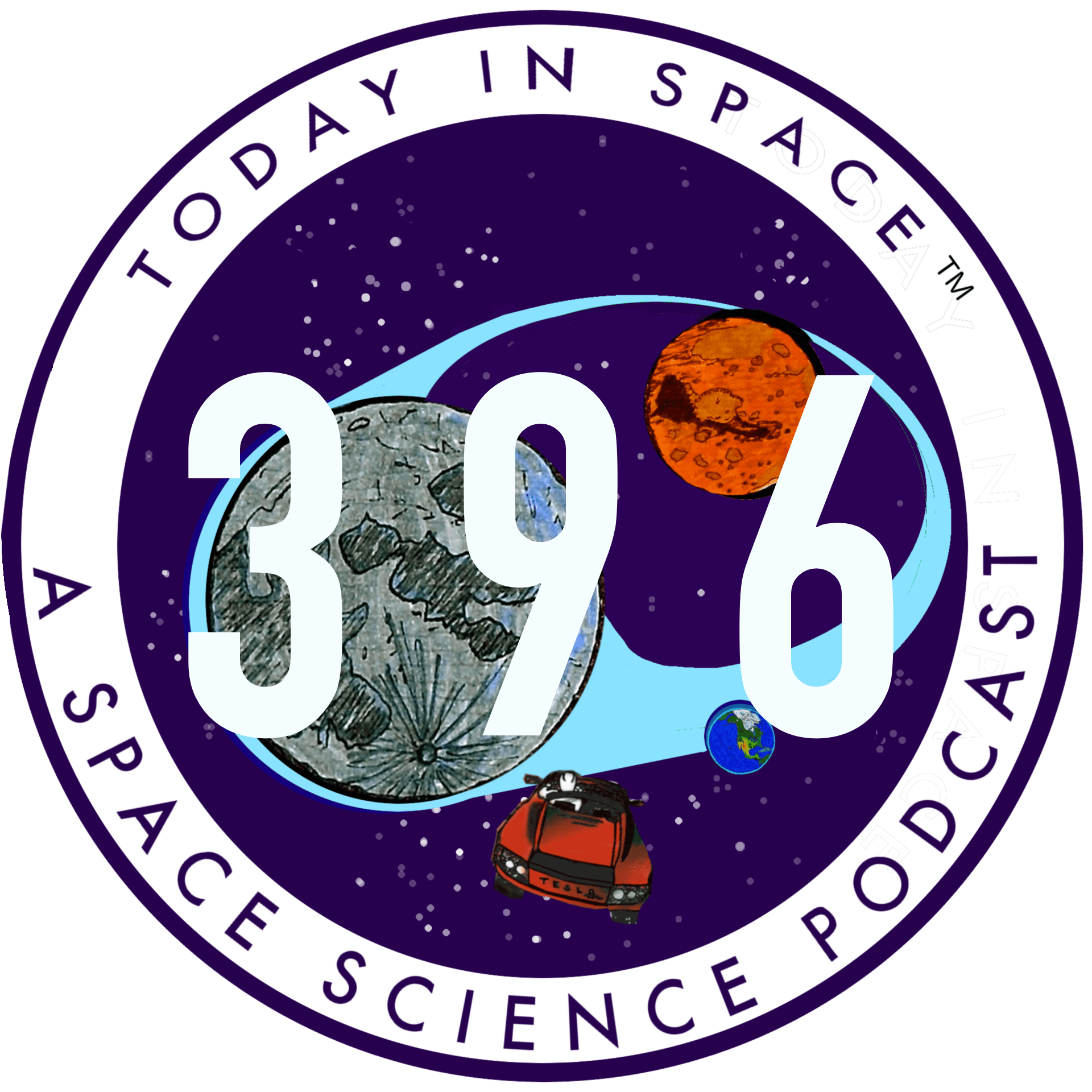 NASA & Interstellar 3I-ATLAS | Recap w/ My Thoughts & Press Q&A - Today In Space cover