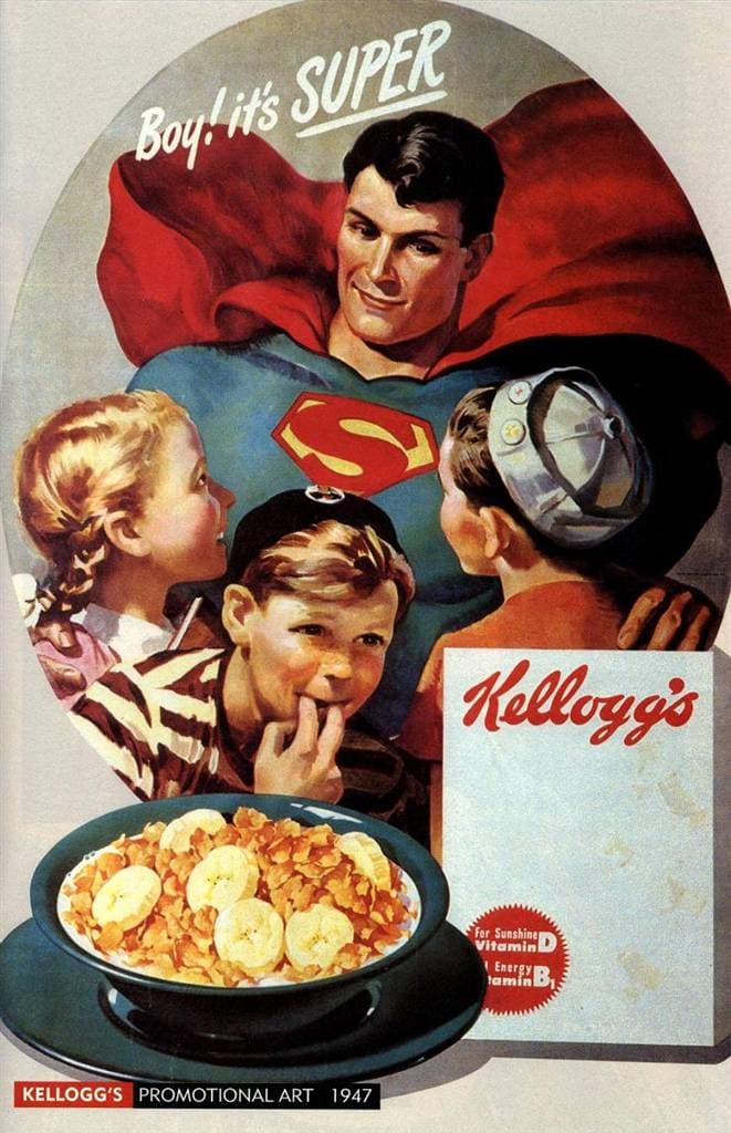 BONUS - Superman Summer: The Atom Man (Part 4) - Down These Mean Streets (Old Time Radio Detectives) cover