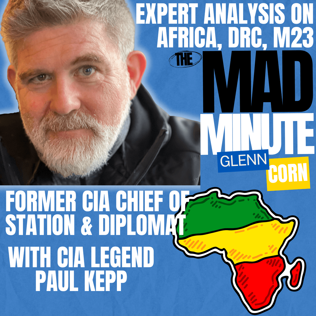 Podcast cover