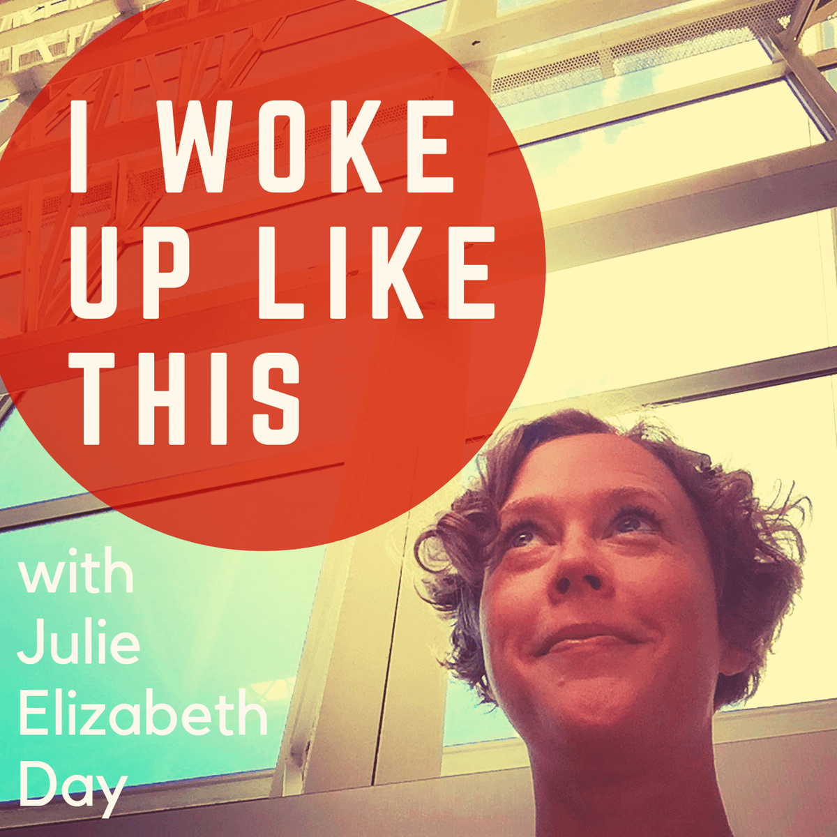7. Carmen De Jesus, "I Woke Up Through Cancer" - I Woke Up Like This cover