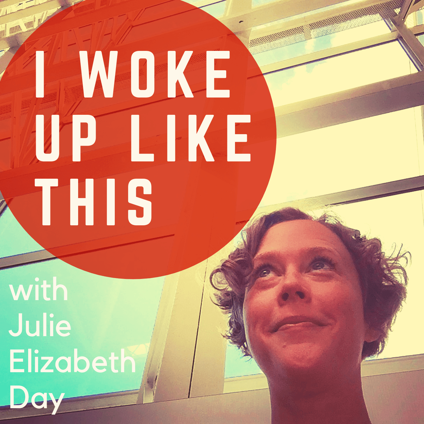 7. Carmen De Jesus, "I Woke Up Through Cancer" - I Woke Up Like This cover