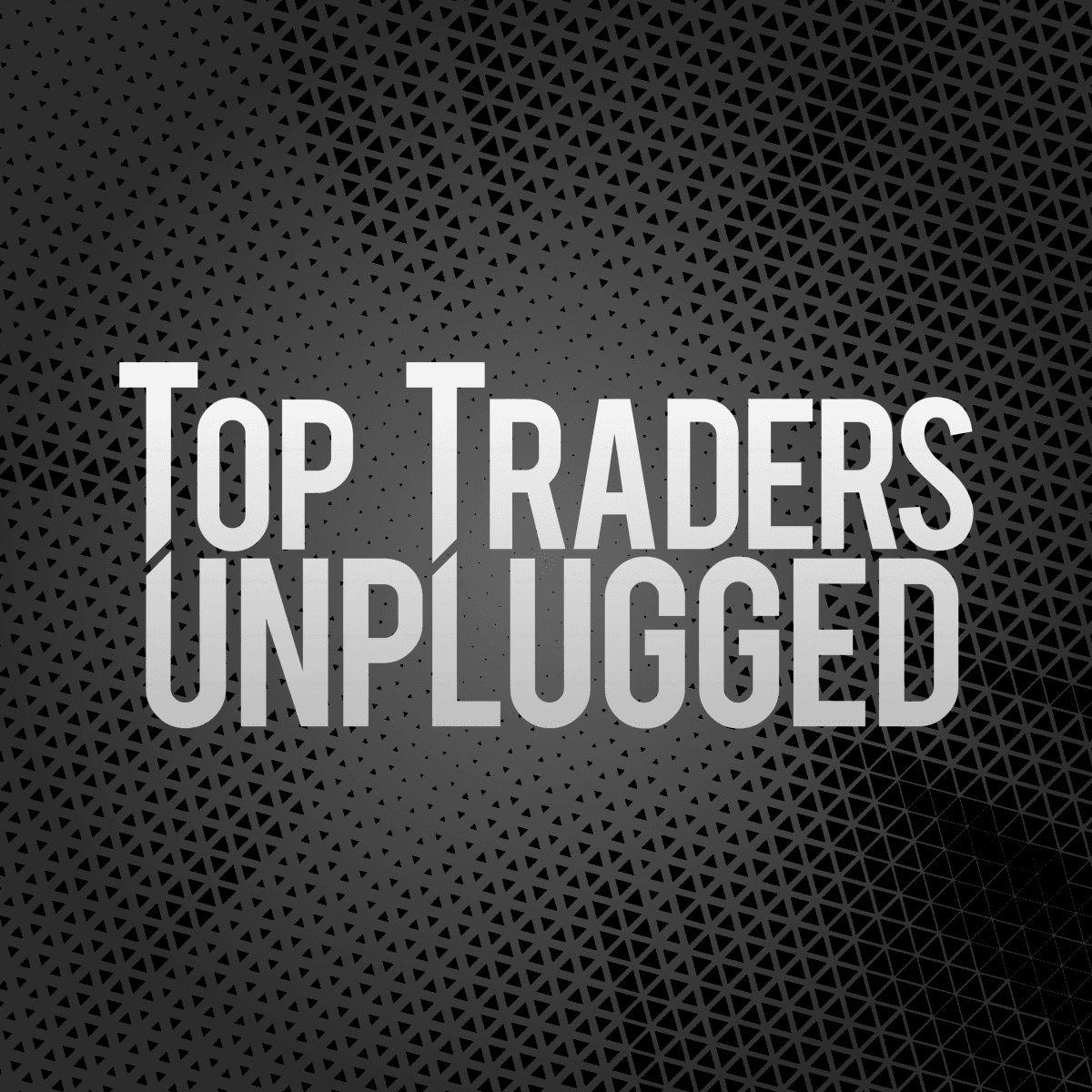 Top Traders Unplugged with Niels Kaastrup-Larsen cover