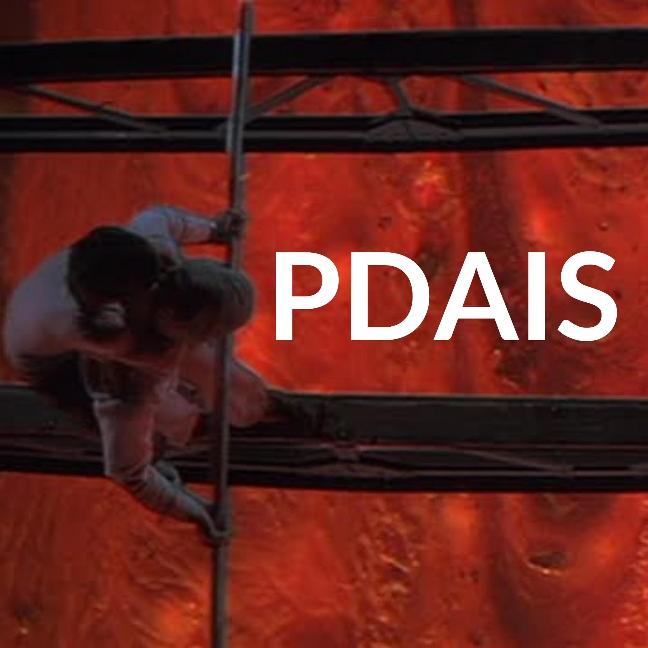 PDAIS 5.29 Rollercoaster and When Time Ran Out - Professor Dave's Ark in Space cover