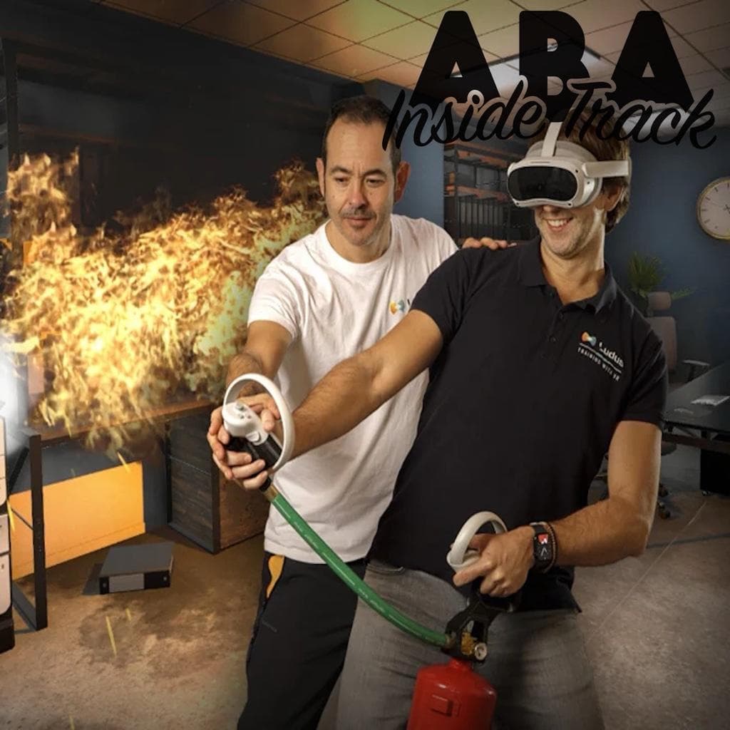 Episode 325 - Safety Skills - ABA Inside Track cover