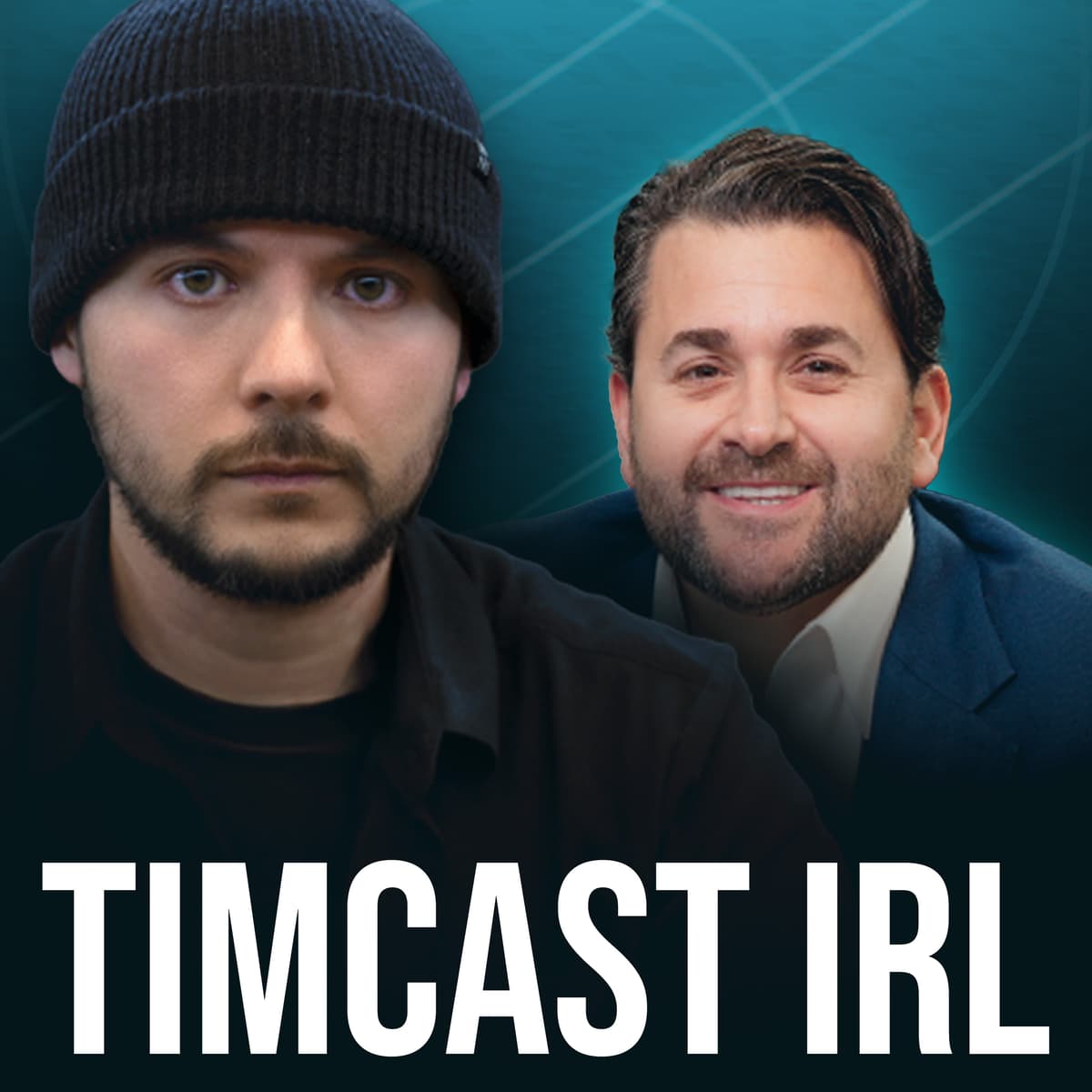 Trump CRUSHING Democrats, New Polls Show Democrats SINKING, GOP AHEAD Despite SMEARS w/ Nick Adams - Timcast IRL cover