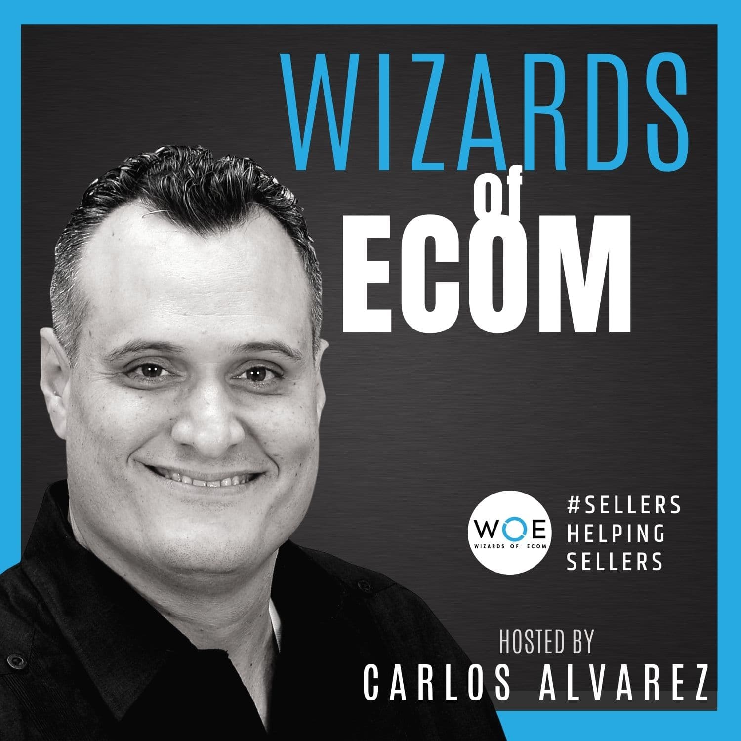 Wizards of Ecom cover