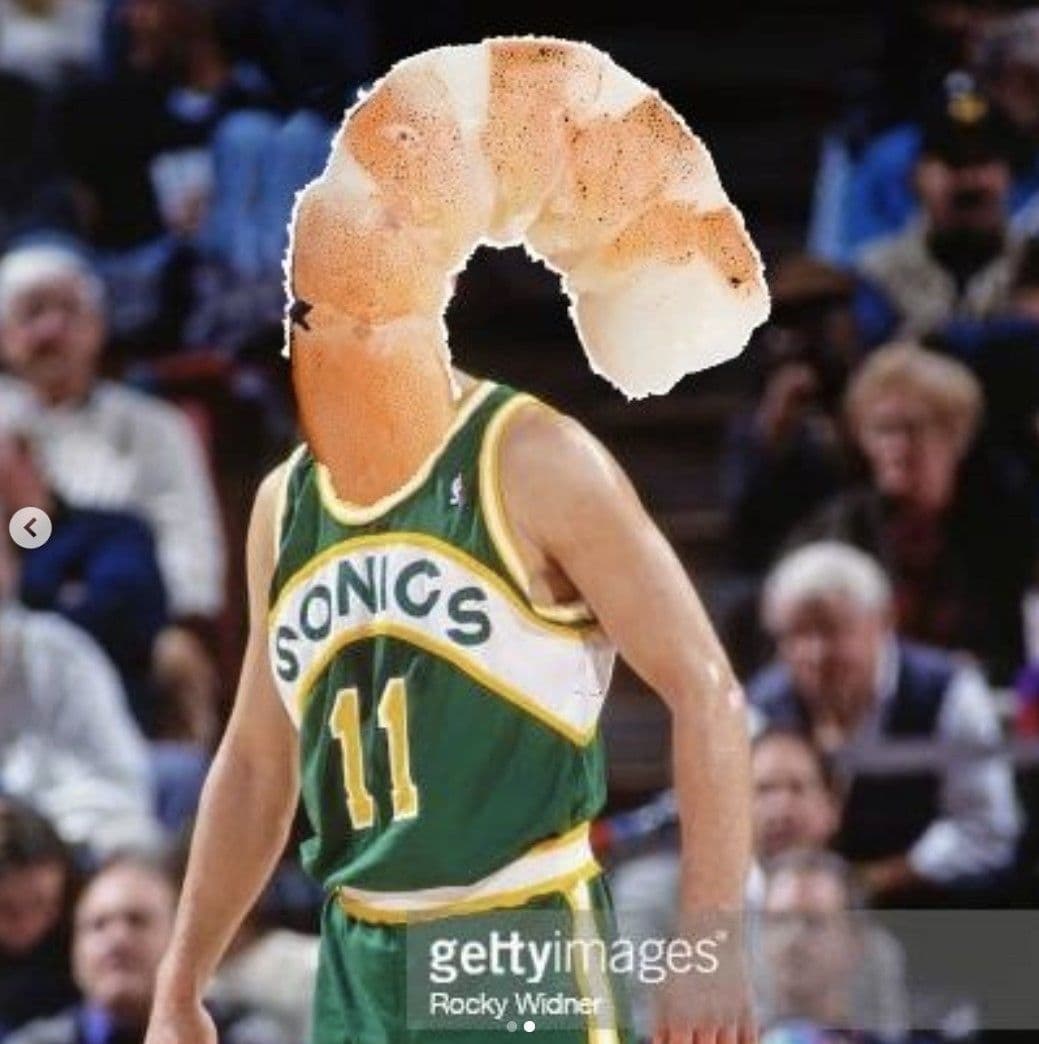 #4396 Talk Of The Town Hall - TBTL: Too Beautiful To Live cover