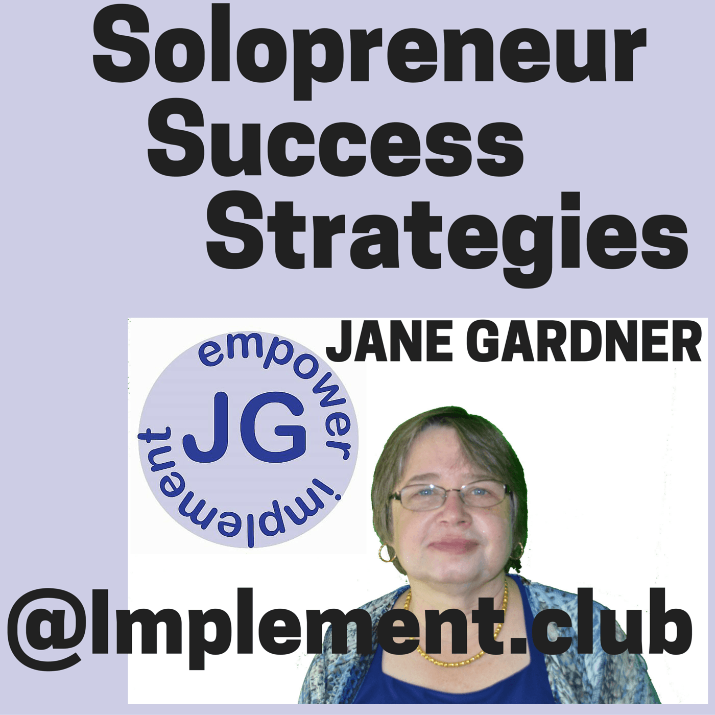 20286 Risk Reversal Guarantee - Solopreneur Success Strategies cover