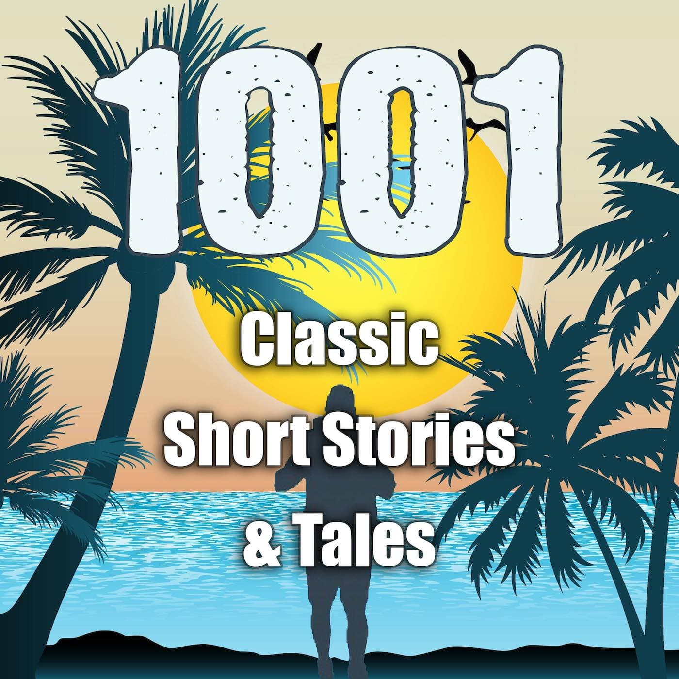 1001 Classic Short Stories & Tales cover