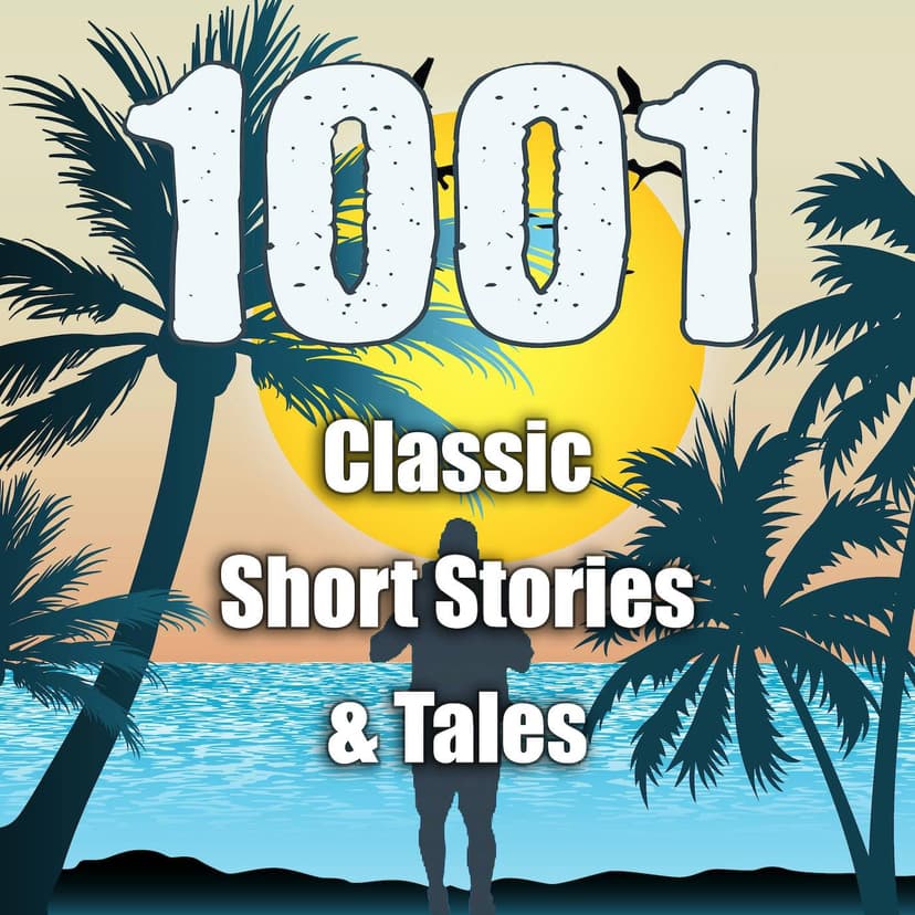 1001 Classic Short Stories & Tales cover