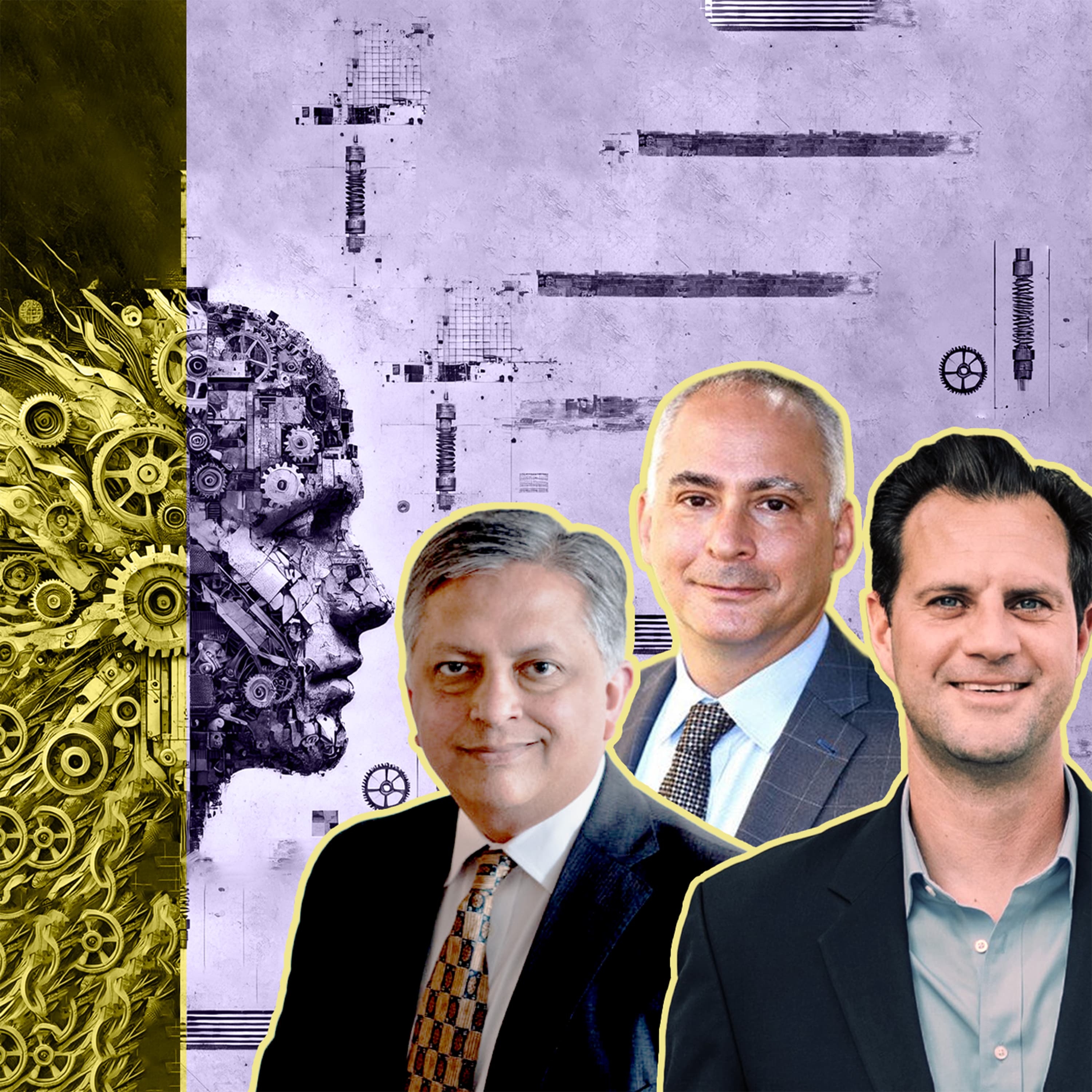 Ep. 228: Does artificial intelligence have free speech rights? - So to Speak: The Free Speech Podcast cover