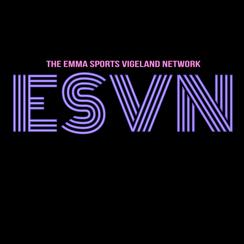ESVN - The Emma Sports Vigeland Network cover