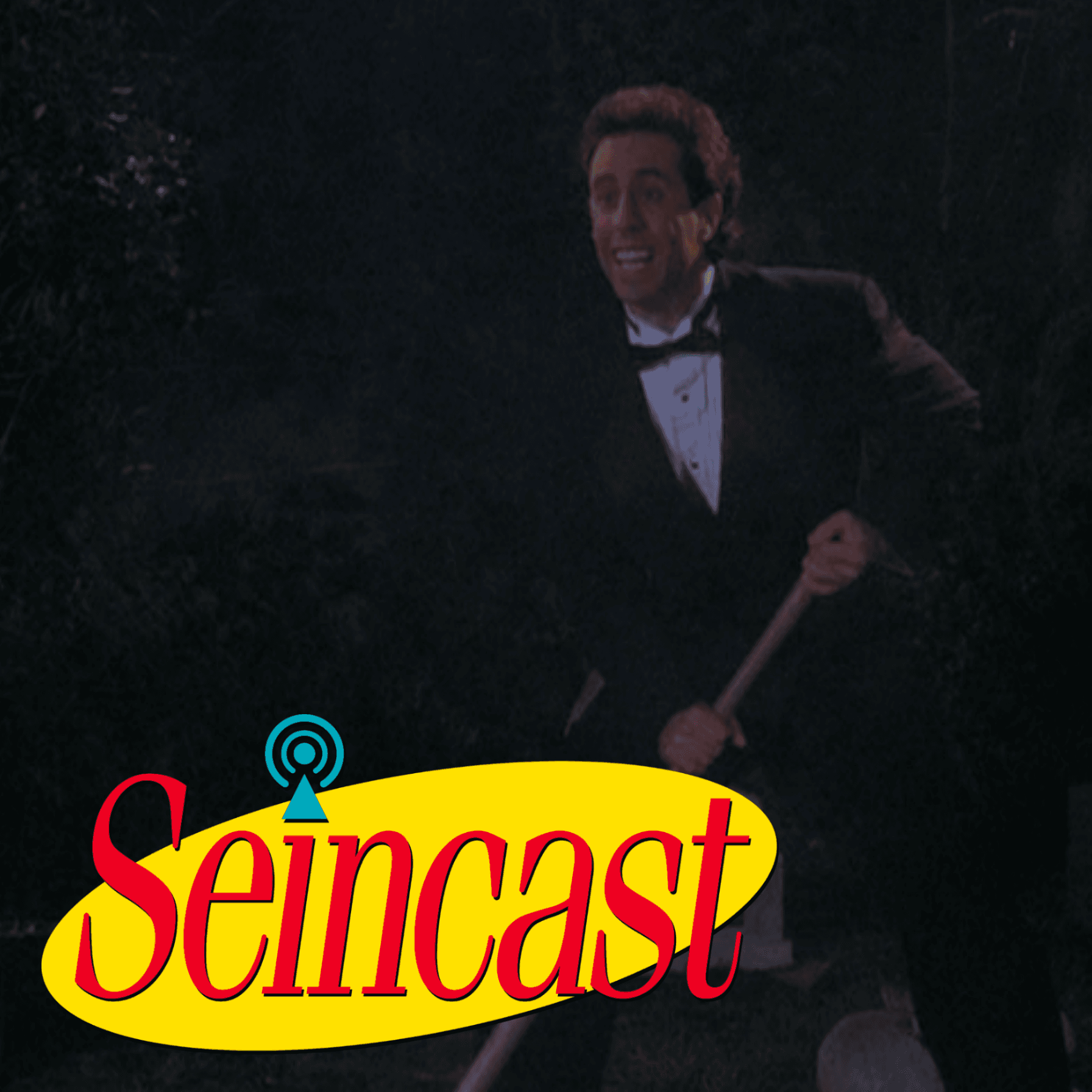 Seincast 170 - The Strongbox - Seincast: A Seinfeld Podcast cover