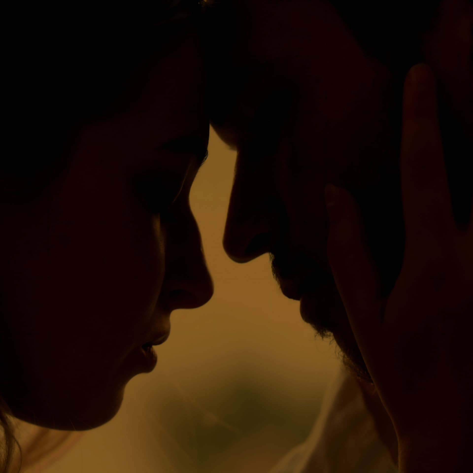 TRAILER: Sacred Sexuality E3: Sexual Revolution - Glorian Podcast cover