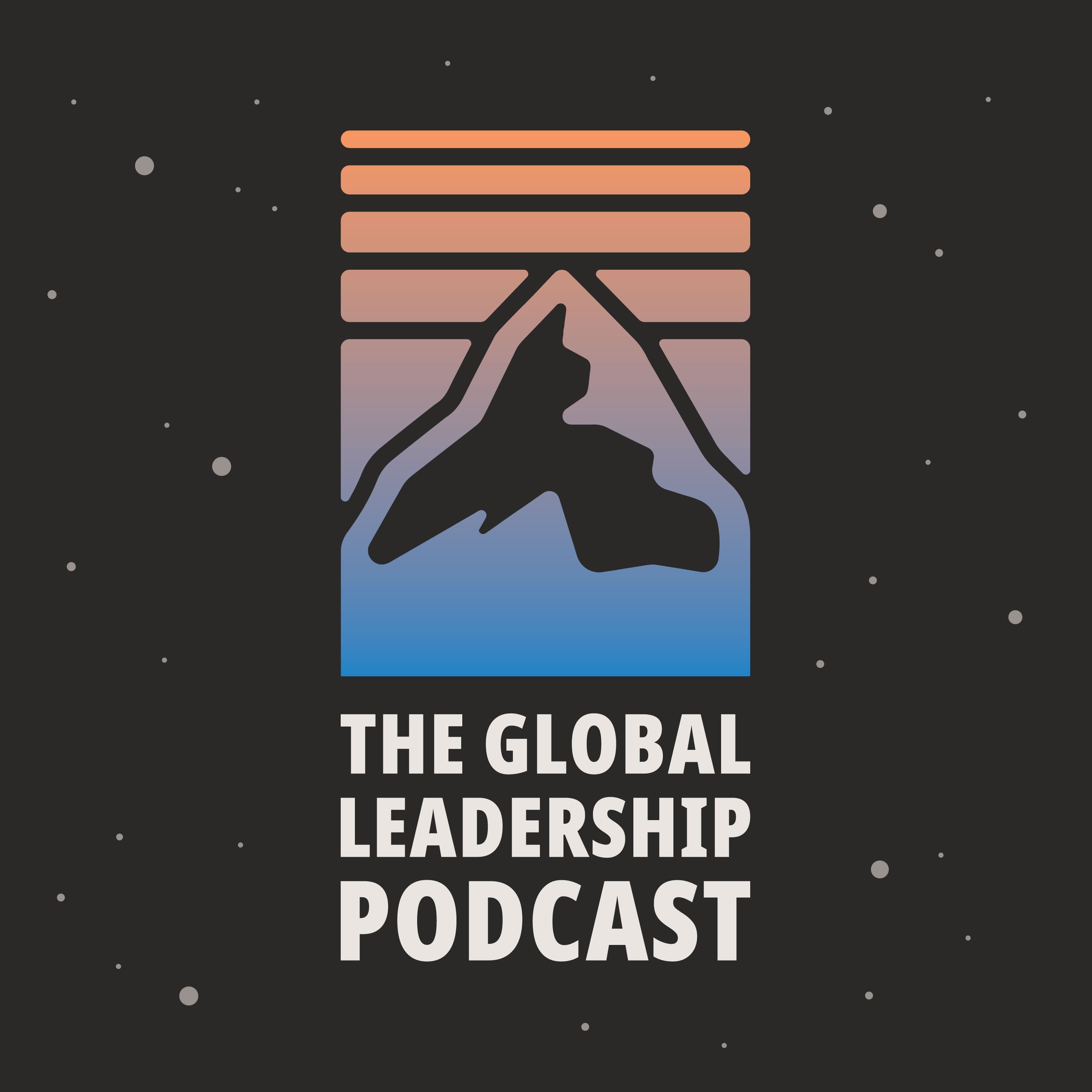 The Global Leadership Podcast cover