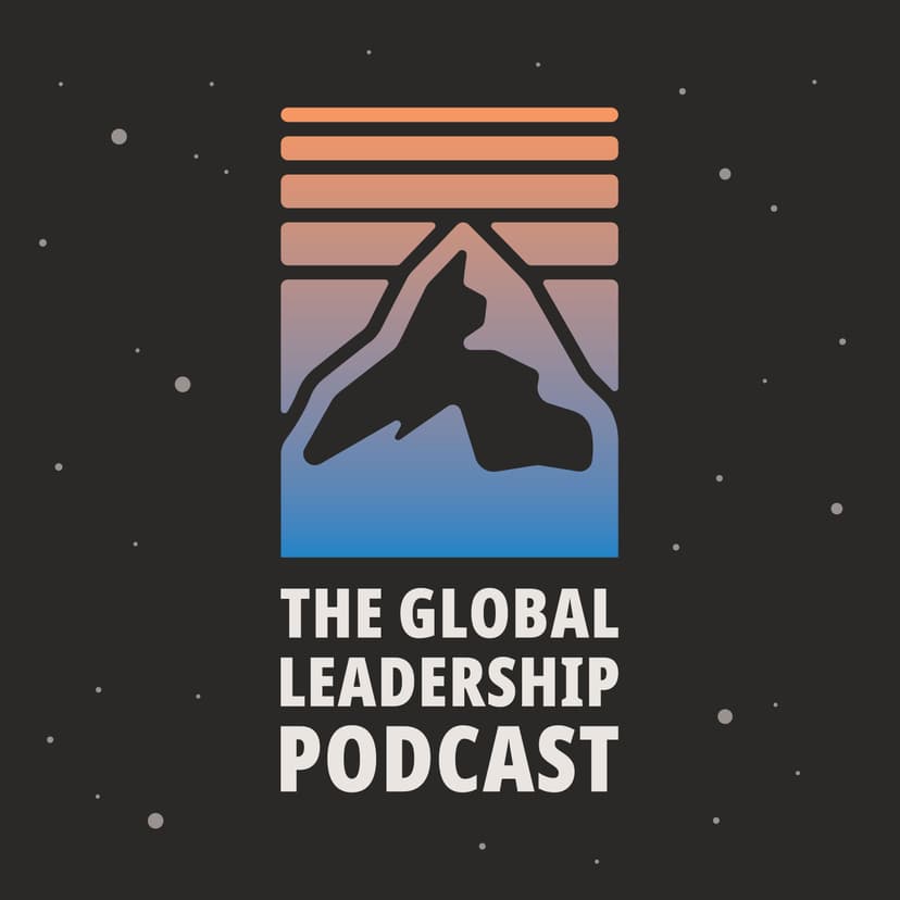 The Global Leadership Podcast cover
