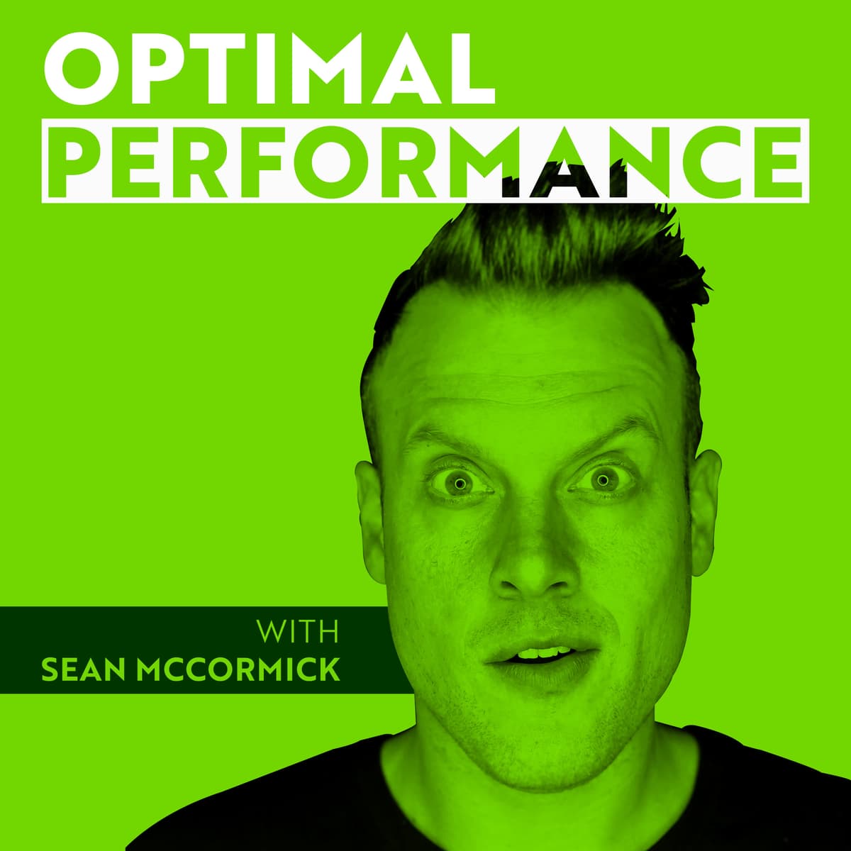 Podcast cover