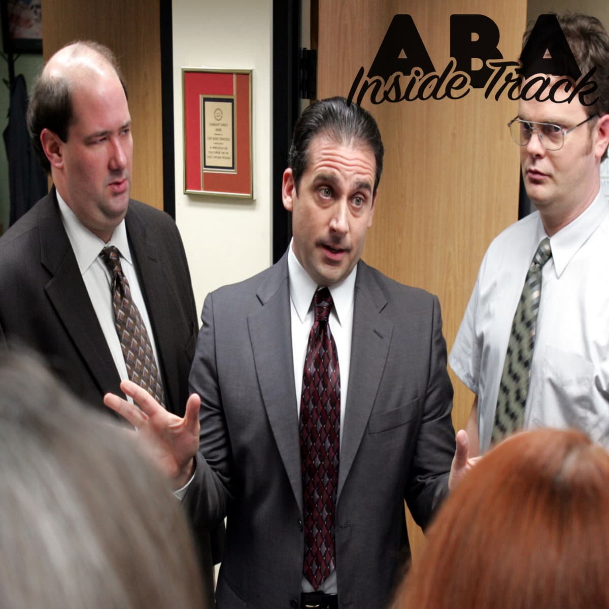 Episode 217 - (SUPERVISION) Crucial Conversations Book Club, pt. 2 - ABA Inside Track cover