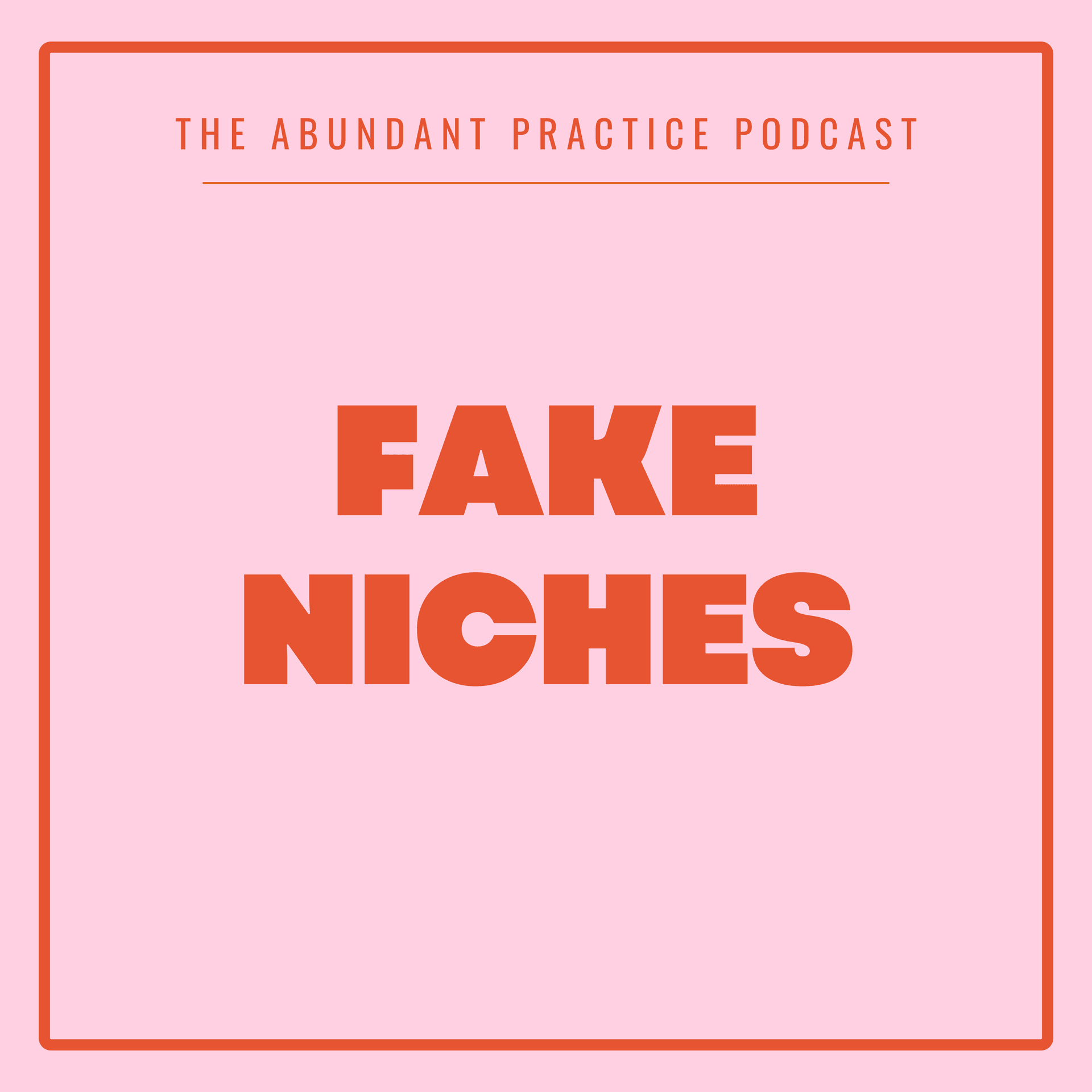 Episode #705: Marketing To 25-45-Year-Olds - Abundant Practice Podcast cover