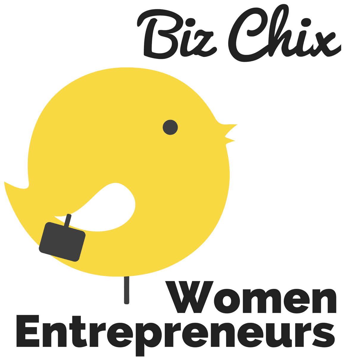 214: Productive Mompreneur with Holly Homer - The BizChix Podcast:  Female Entrepreneurs | Women Small Business | Biz Chix cover