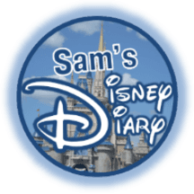 Disney News | Sam's Disney News | September 2021 - Sams Disney Diary cover