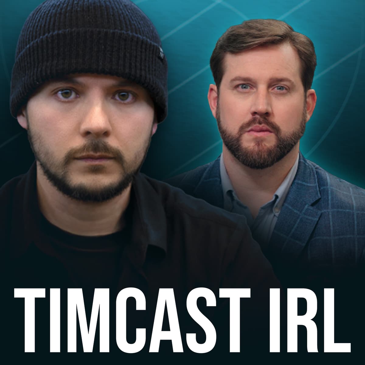 Trump FBI Raids John Bolton Amid Classified Docs Investigation w/ William Wolfe - Timcast IRL cover