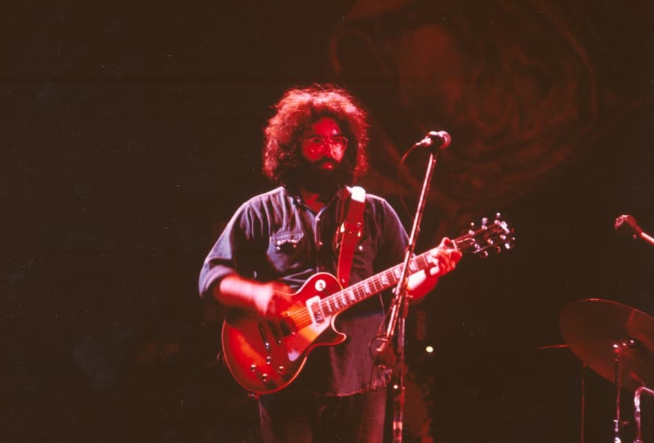 Dead Show/podcast for 8/16/24 - The Deadpod cover