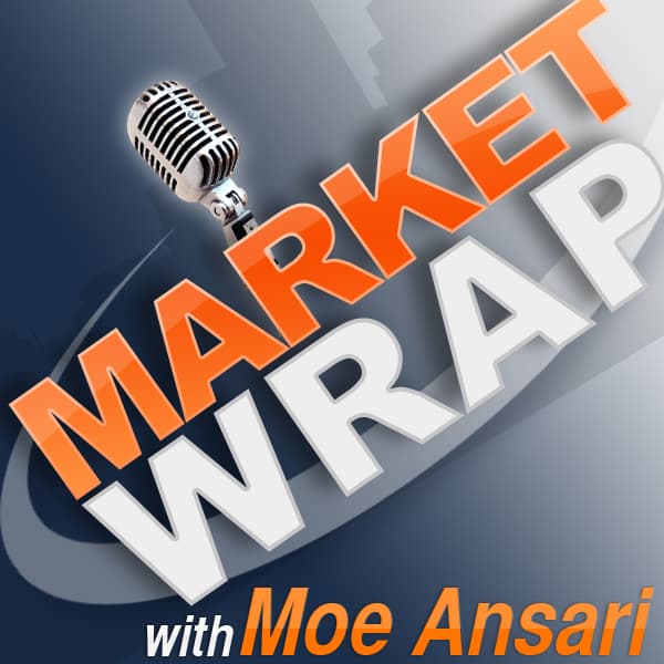 Could GDP Fall By 40 Percent - Compak Market Wrap cover