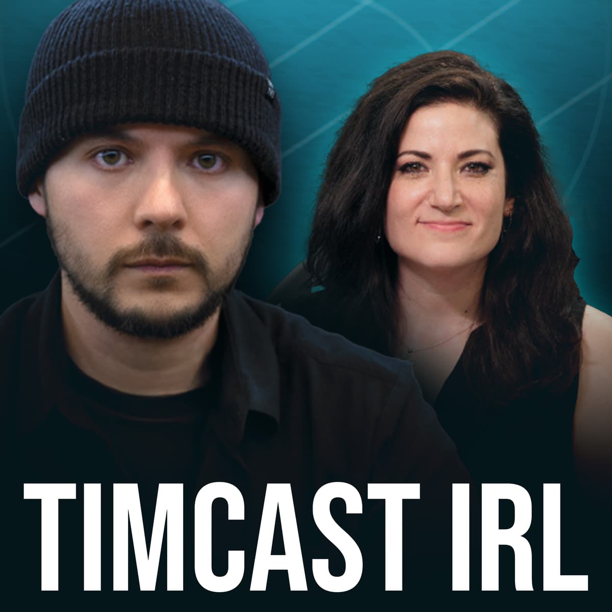 IRAN STRIKE FAILED Claims LEAKED Intel Report, Trump Admin DENIES Report w/ Batya Ungar-Sargon - Timcast IRL cover