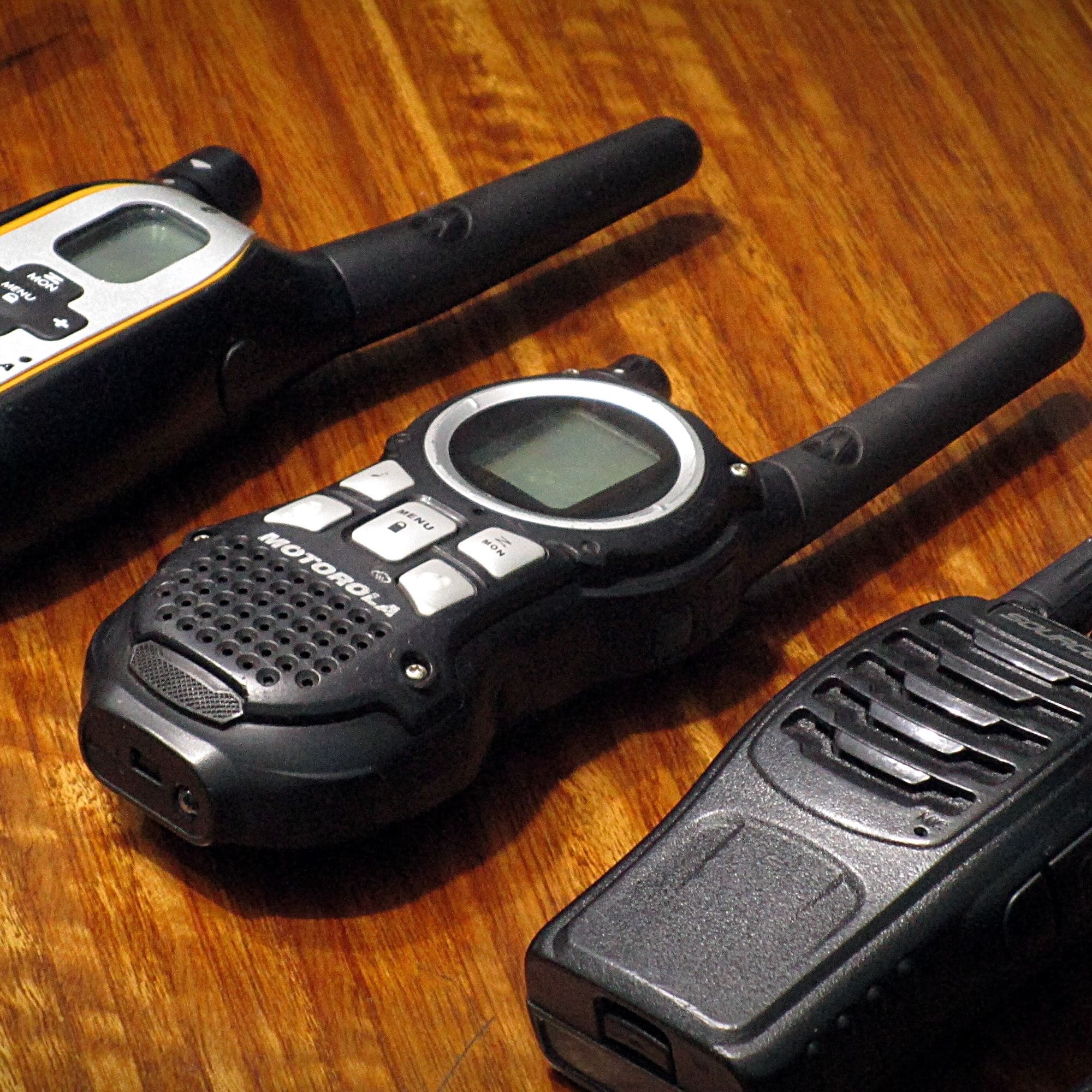 #442 Got It! - Streetwise Hebrew cover