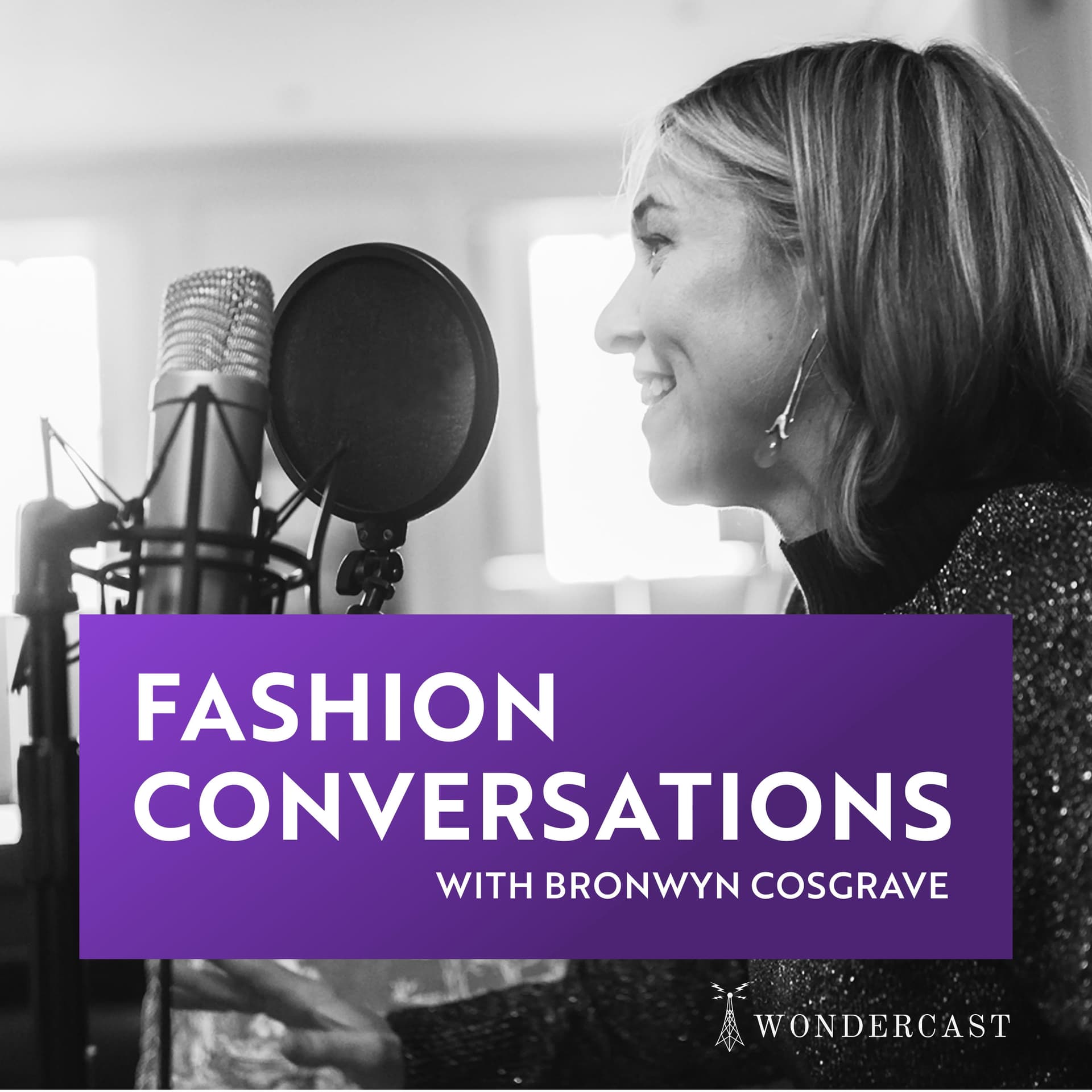 Fashion Conversations cover