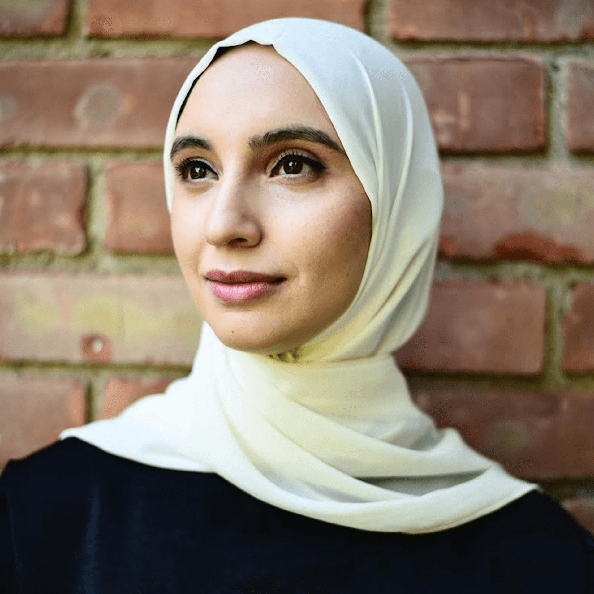 Swimming and Reporting as a Muslim Woman, with Rowaida Abdelaziz — See Something Say Something cover