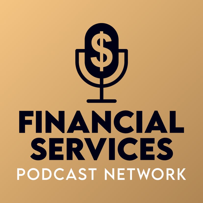 Financial Services Podcast Network cover