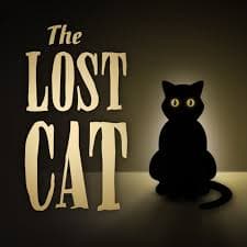 Season 4: The Hollow City: Episode 10 Pt 2 - The Lost Cat Podcast cover