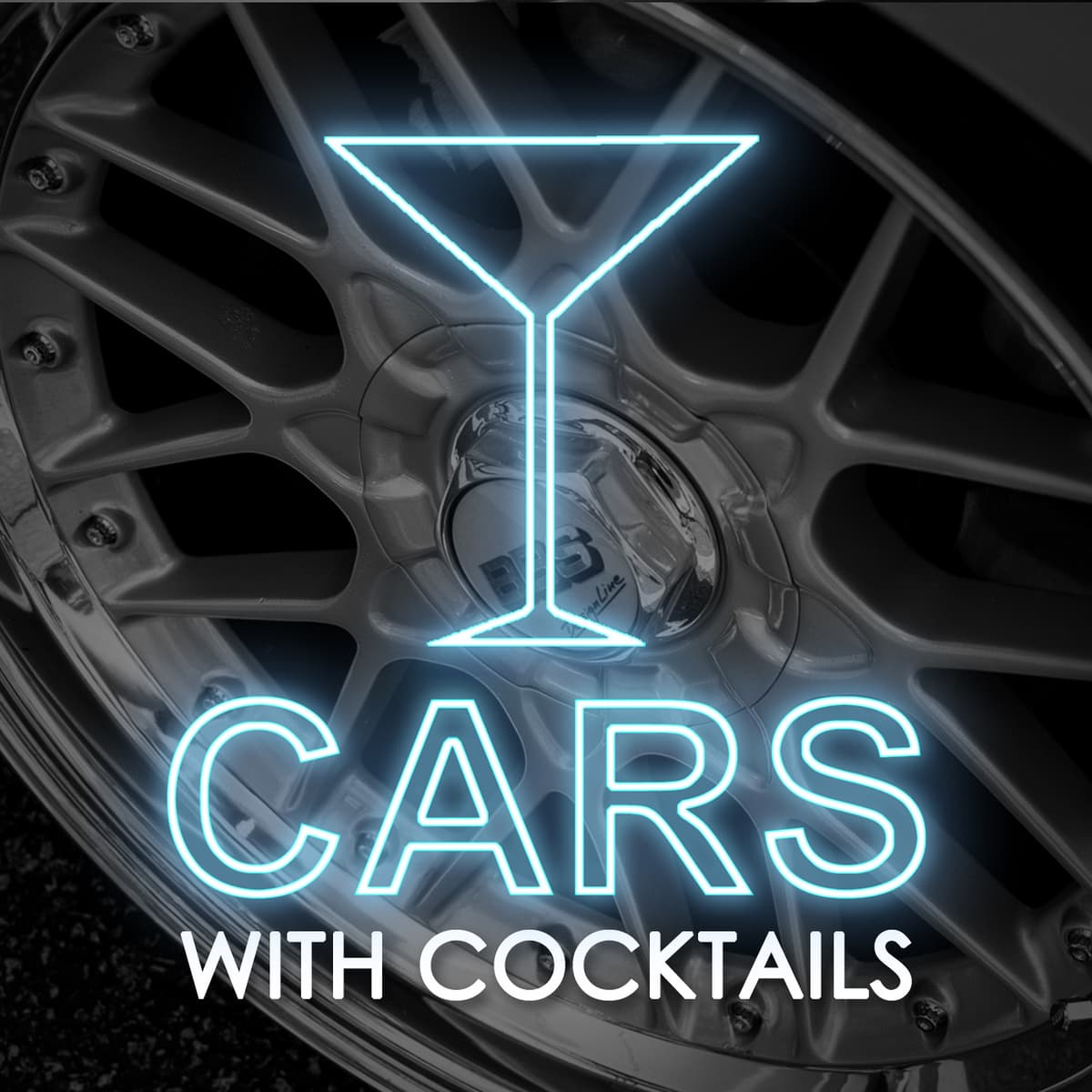 Aftermarket Car Parts Suck | Ep 32 - Cars with Cocktails cover