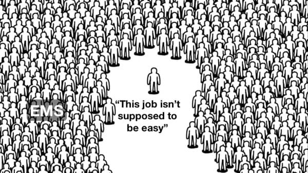 PragChat with The Mindful Medic - Pragmatic Paramedics cover