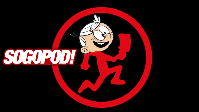 SOGOpod Ep. 89 - Loudposting Juggalos - SOGOpod cover