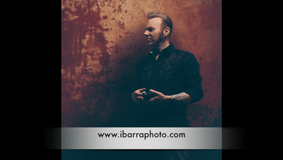 TSB34: Jaime Ibarra shares his work and Eric Kim Seminar review - Screencast - Typical Shuttebug Podcast cover