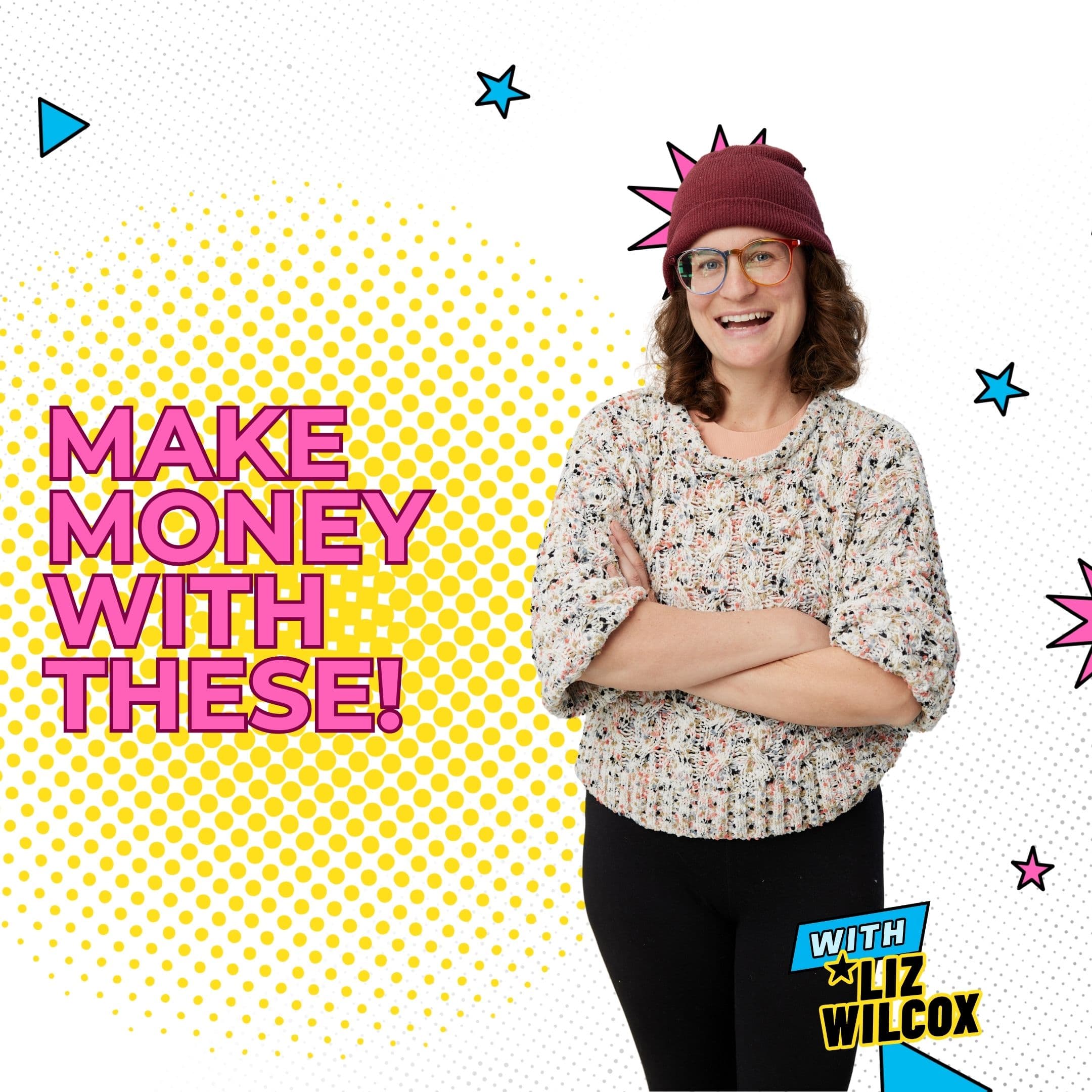 writing emails that sell - The Email Sound Booth with Liz Wilcox cover