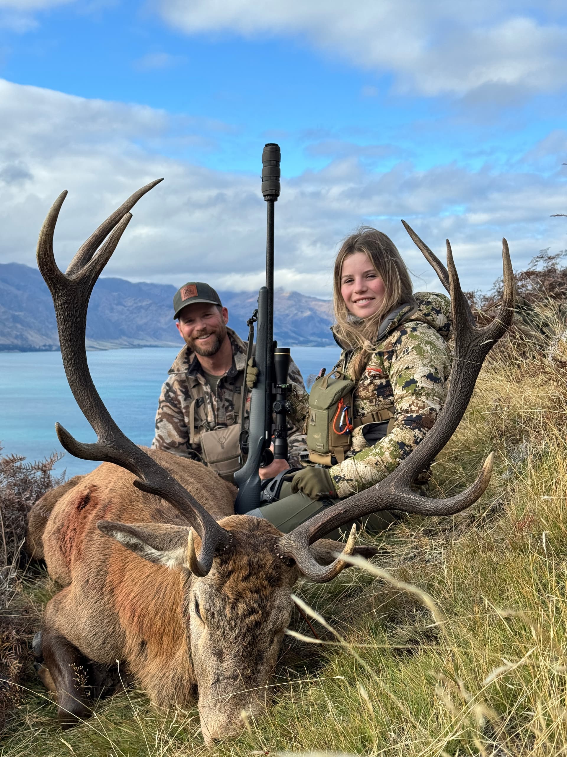 6.5 Creedmoor vs. 6.5 Swede(moor) — Backcountry Hunting Podcast cover