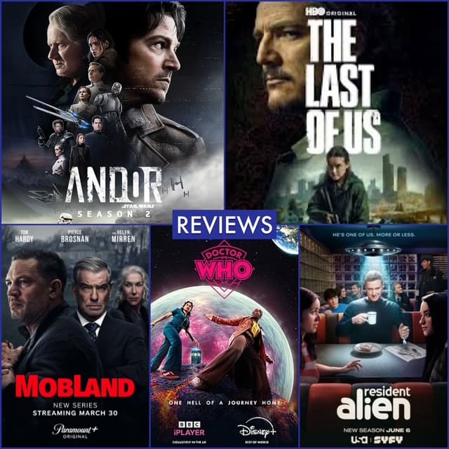 Episode 1614 - Season Finales & a Premiere! — Comic News Insider cover