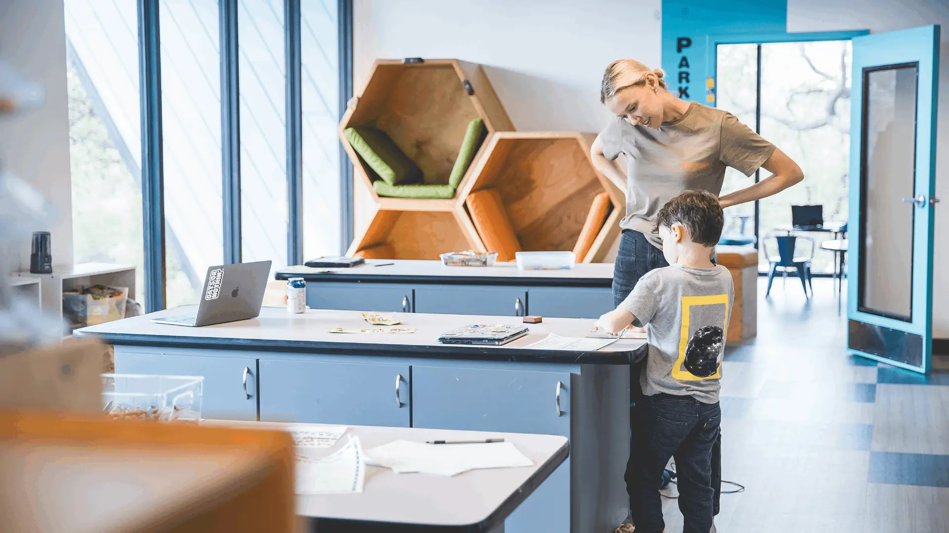 Khanversation #53: Alpha School and and education in 2025 - Khanversation cover