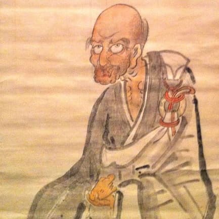 Jodo Chapter 3 - Chobo-Ji's Zen Podcast cover