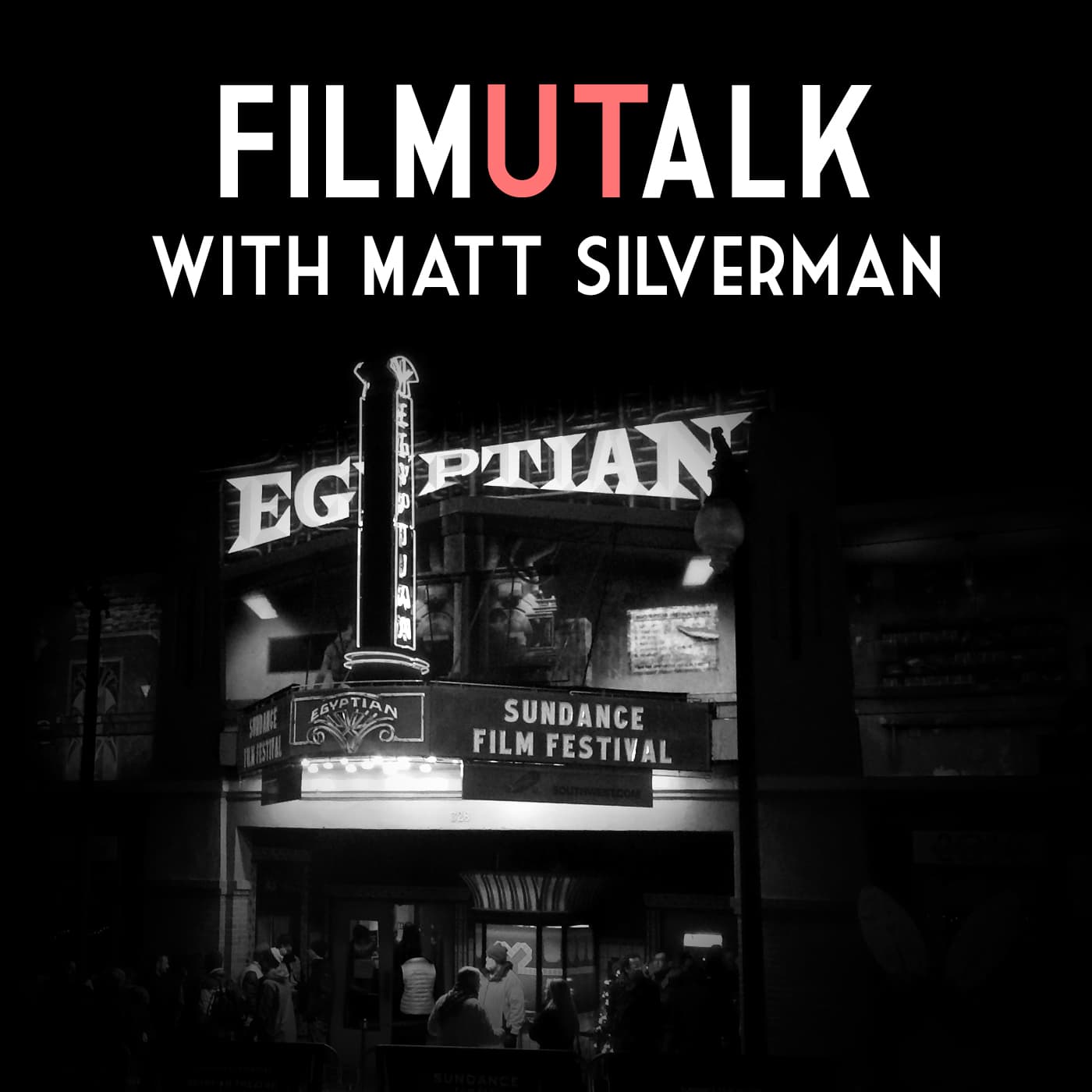 FilmUTalk cover