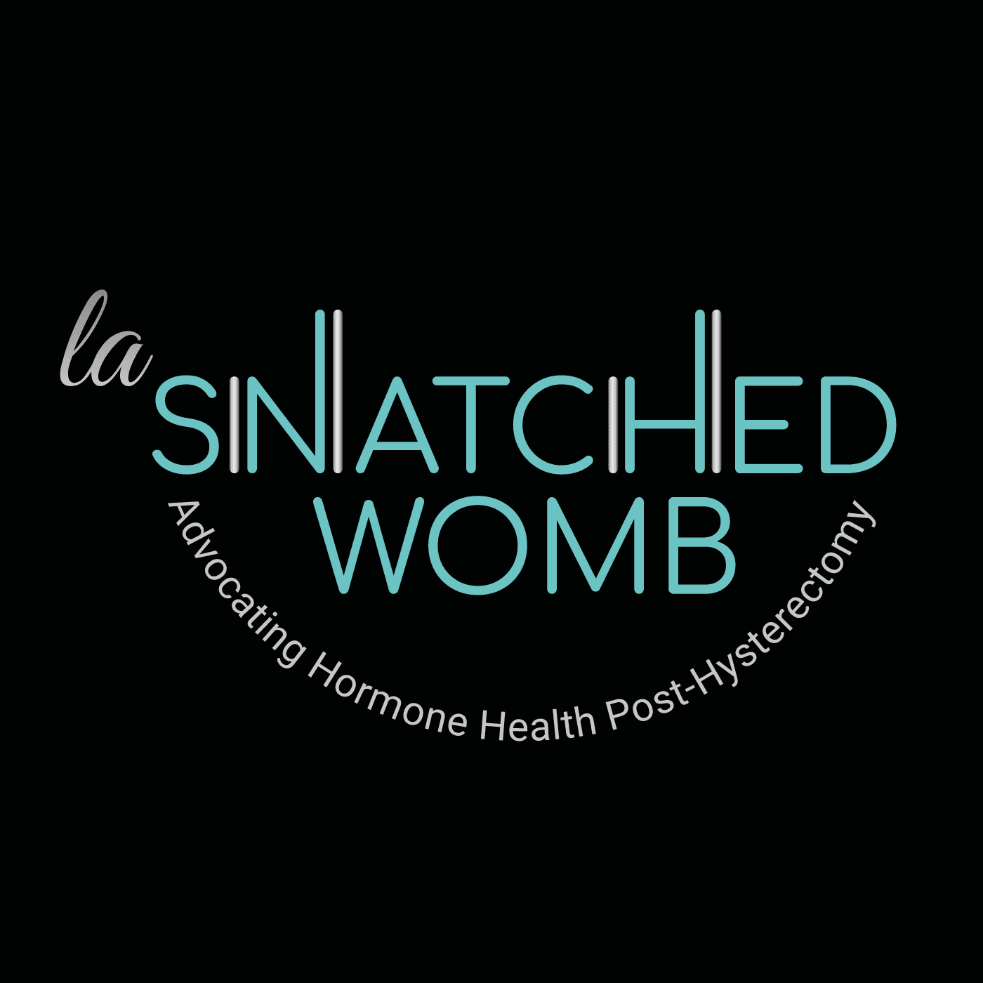 LASWintro - lasnatchedwomb's podcast cover