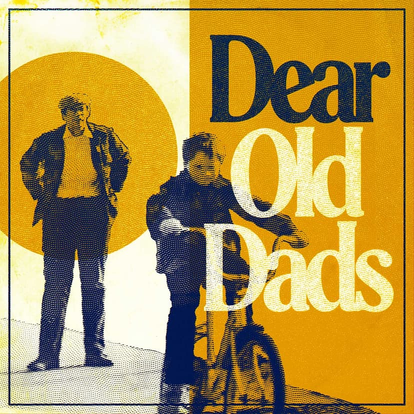 Dear Old Dads cover