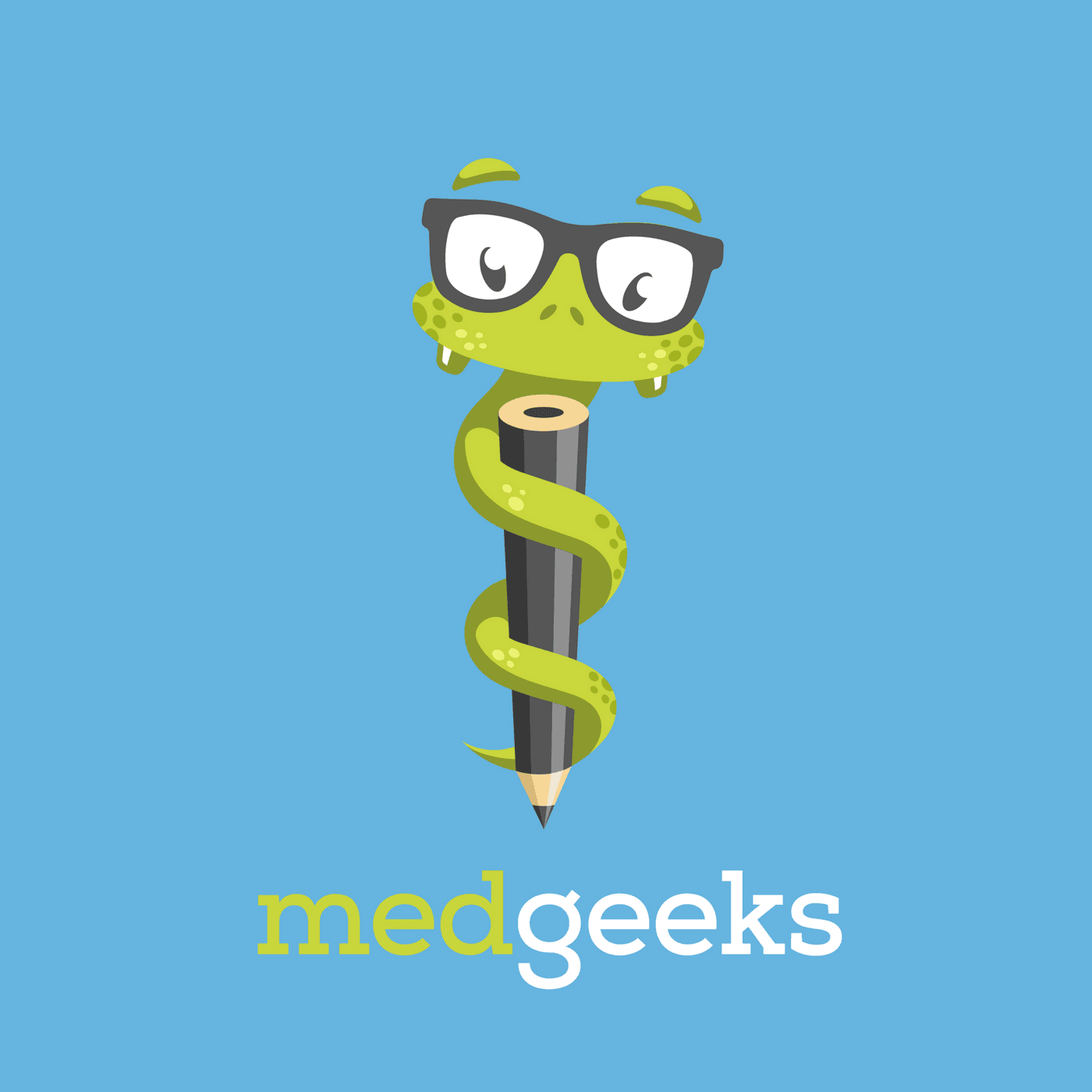 Shared Decision Making - Medgeeks Clinical Review Podcast cover