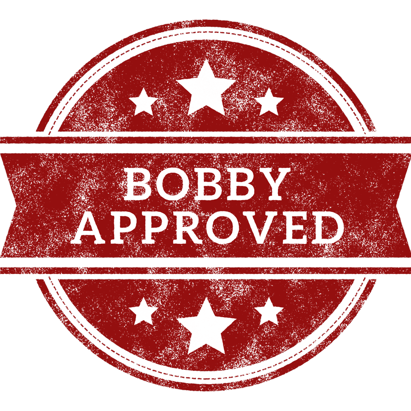 Bobby Approved - The FlavCity Shopping Experience cover