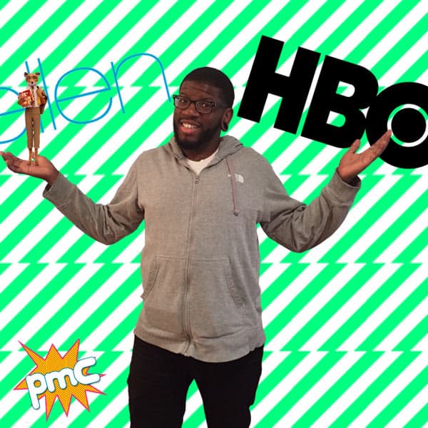 PMC 205: Quincy Jones - Pop My Culture Podcast cover